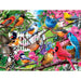 Hidden In The Branches 300 Piece Large Format Puzzle