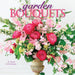 Garden Bouquets 2026 Wall Calendar