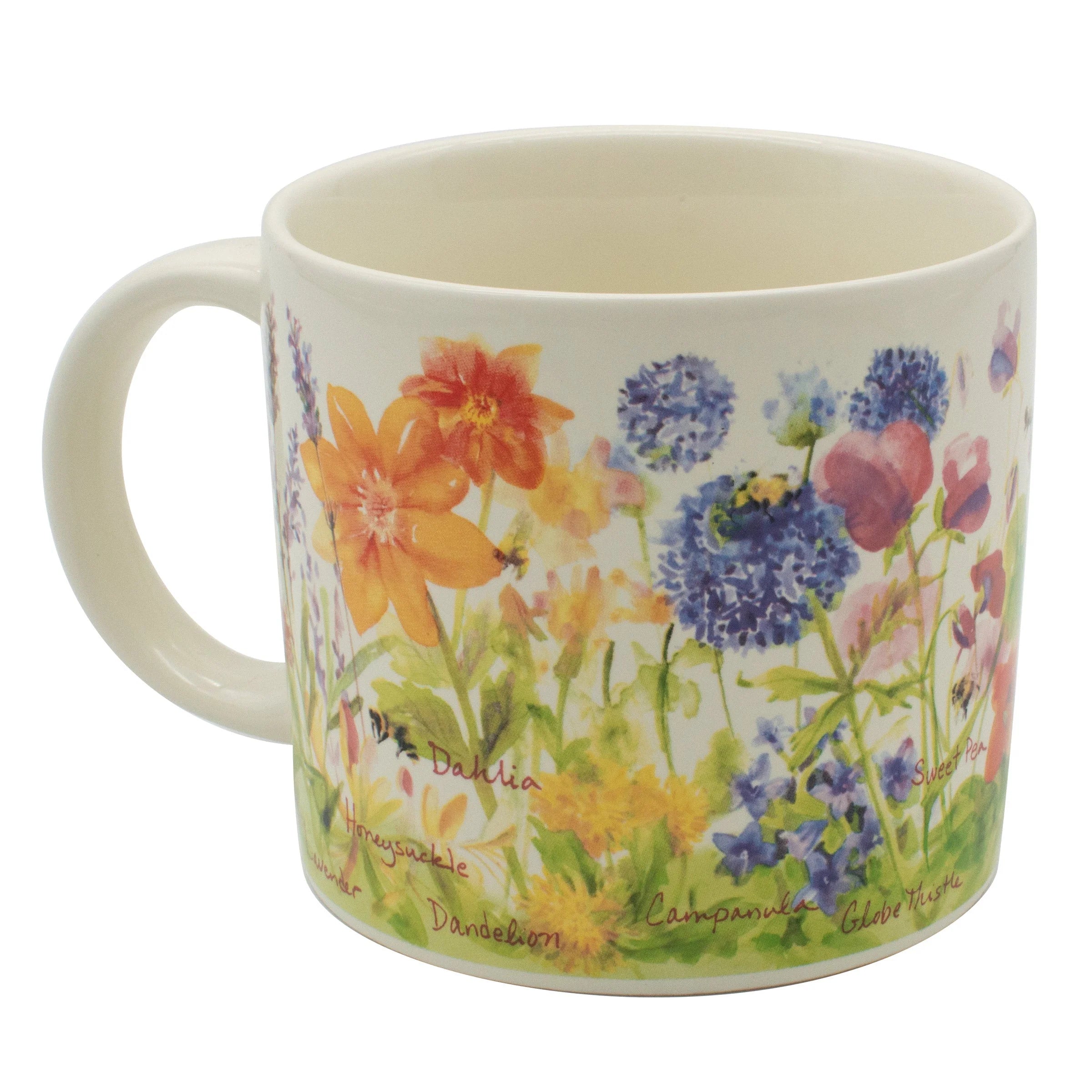 UPG Bee Garden Mug