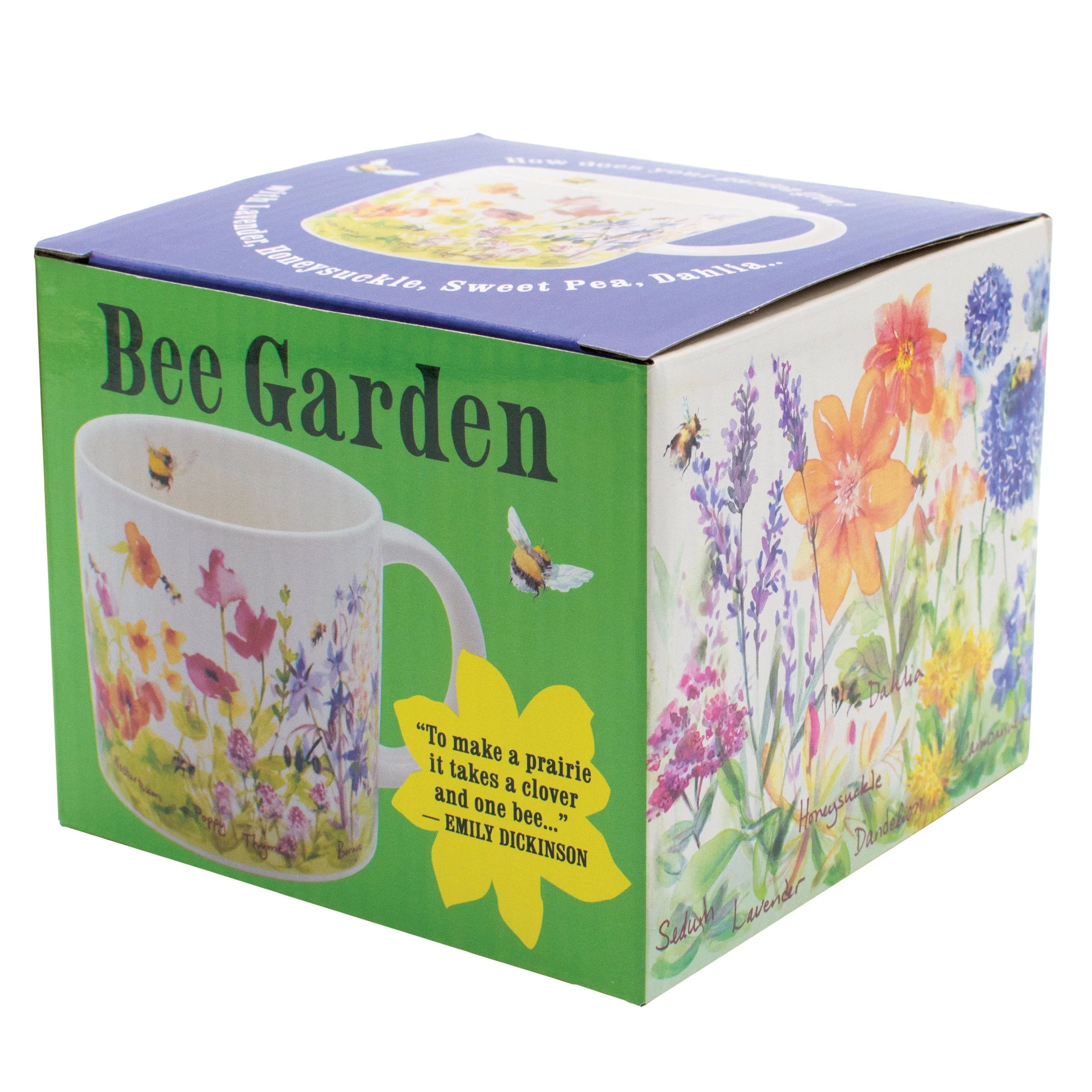 UPG Bee Garden Mug