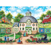 The Quilt Barn 550 Piece Heartland Collection Puzzle