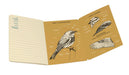 UPG Birdwatching Pocket Notebook