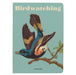 UPG Birdwatching Pocket Notebook