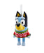 Bluey™ In A Sweater Ornament