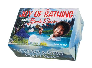 UPG Bob Ross Soap