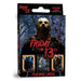 MSTR Friday the 13th Playing Cards