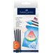 Faber-Castell Goldfaber Color Pencil Art Set