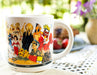 Brief History of Art Mug