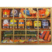 Well Stocked Shelves Lionel Trains Since 1900 1000 Piece Puzzle