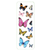PTR Butterflies Sticker Set