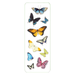 PTR Butterflies Sticker Set