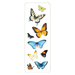 PTR Butterflies Sticker Set