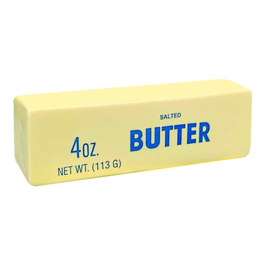 MSTRT Slow Rise Squishy Butter