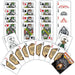 MSTR Black Bear Playing Cards