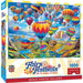 Hot Air Balloon Festival 1000 Piece fairs & Festivals Puzzle