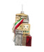 Rome Glass Ornament