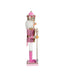 Kurt Adler Nutcracker Pink Soldier