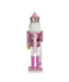 Kurt Adler Nutcracker Pink Soldier