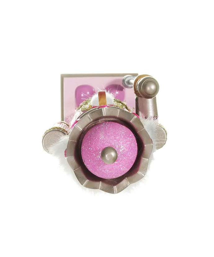Kurt Adler Nutcracker Pink Soldier