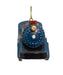 Santa Express Locomotive Ornament