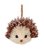 Hedgehog Ornament