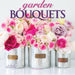 Garden Bouquets 2025 Mini Wall Calendar    