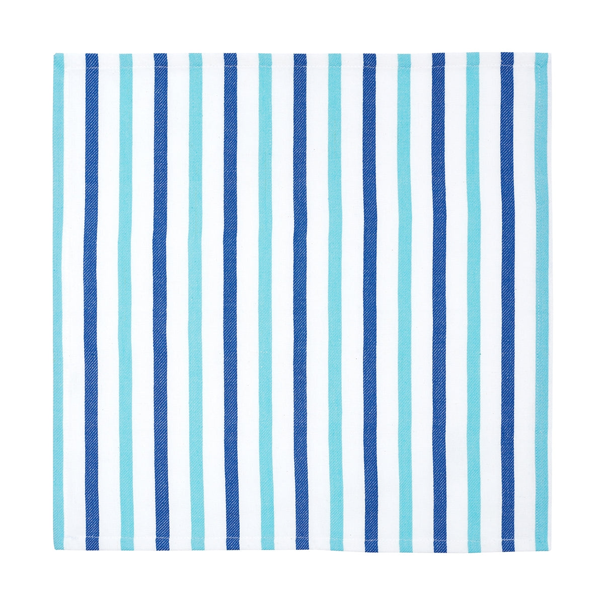 Napkin Lake View Stripe    