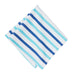 Napkin Lake View Stripe    