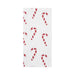 Candy Canes All Over Print Kitchen Towel    