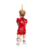 Volleyball Player Girl Ornament