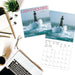 Lighthouses 2026 Wall Calendar