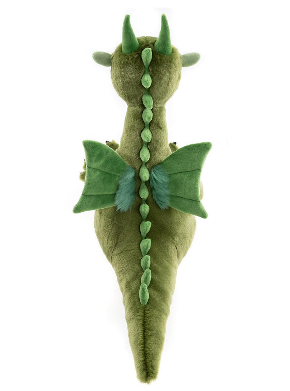 Charlie Bears Deck Dragon