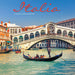Italia 2026 Wall Calendar