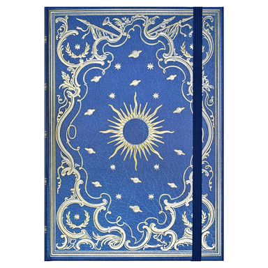 PTR Celestial Journal