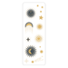 PTR Celestial Stickers