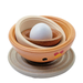 PLAN Chicken Nesting Set - Modern Rustic