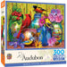 Feathered Reflections 300 Piece Audubon EZ Grip Puzzle