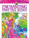 Creative Haven® Coloring Book: Enchanting Fairytale Scenes