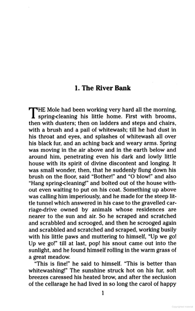 DVR The Wind in the Willows