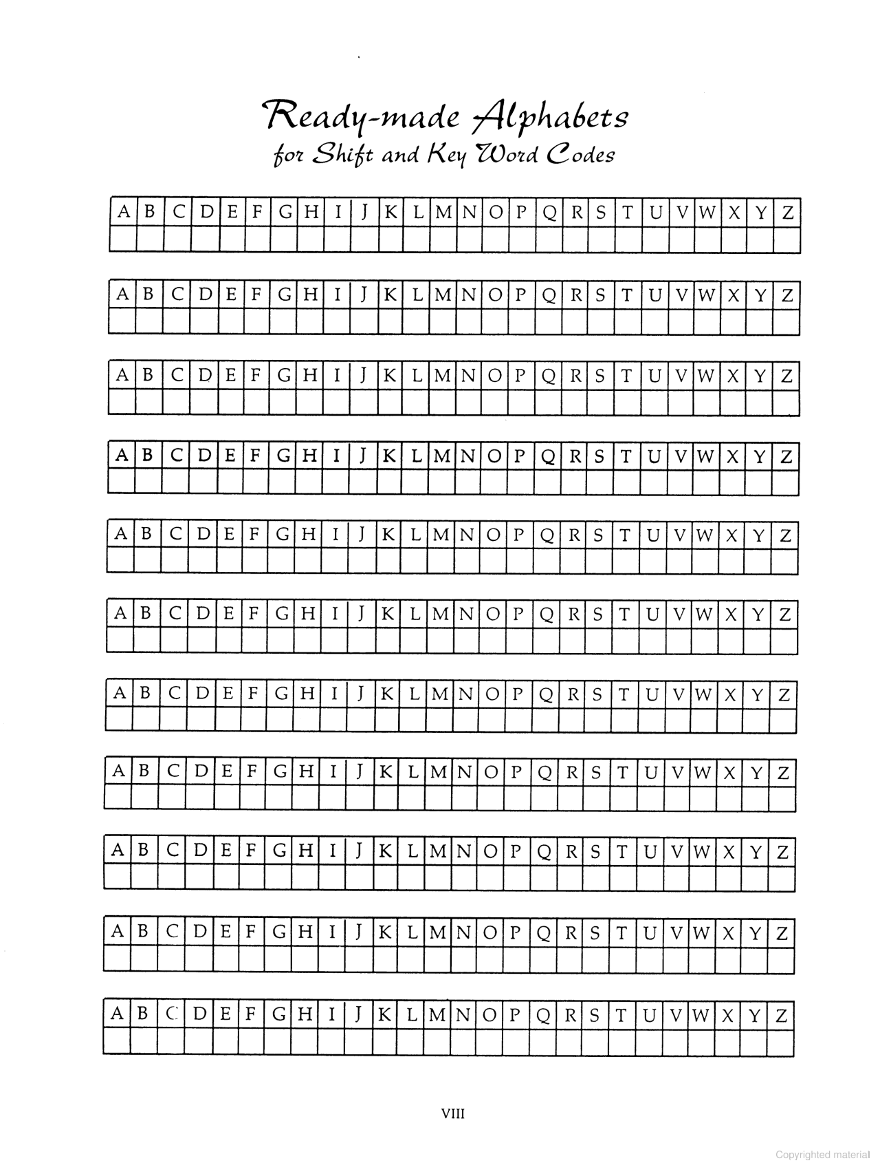 Break the Code: Cryptography for Beginners