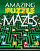 Amazing Puzzle Mazes