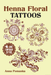DVR Henna Floral Tattoos