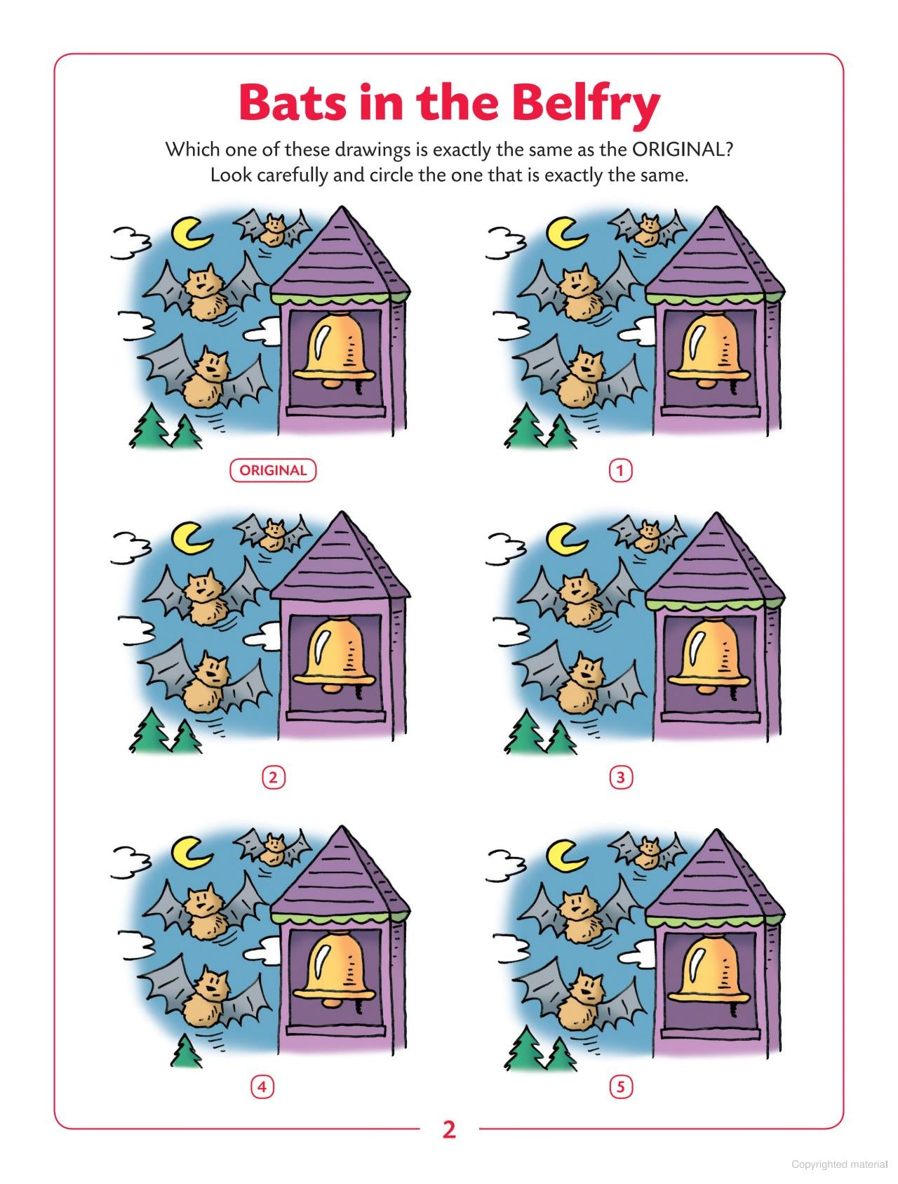 Game On! More Awesome Activities for Clever Kids