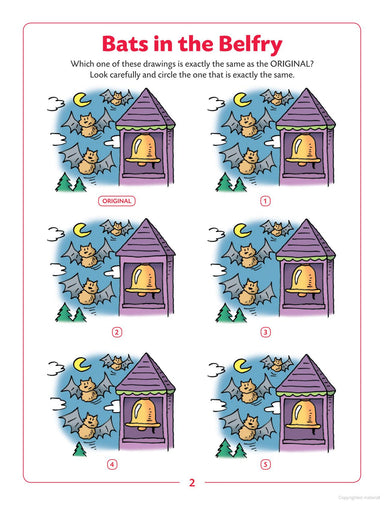 Game On! More Awesome Activities for Clever Kids