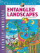 DVR Creative Haven® Coloring Book: Entangled Landscapes