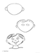 How to Draw Funny Faces