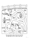 Fun Farm Animal Mazes