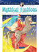 DVR Creative Haven® Coloring Book: Mythical Fashions