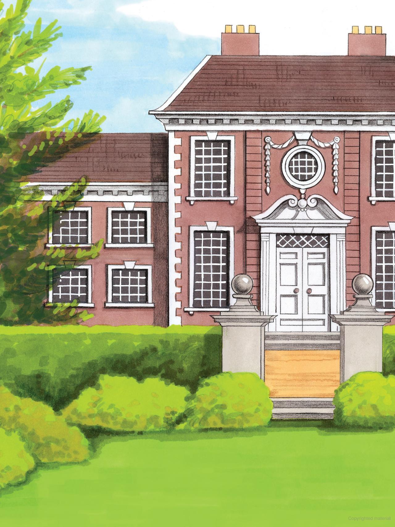 Jane Austen Paper Dolls