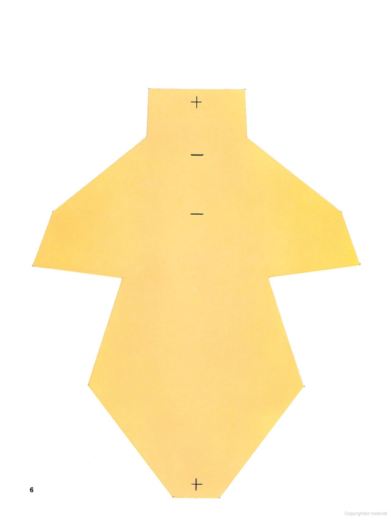 DVR Cut and Assemble Paper Dragons That Fly